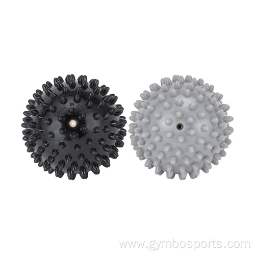 Hand Deep Tissue Spiky PVC Massage Ball